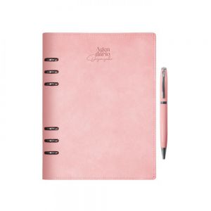 CARPETA HILTON personalizada